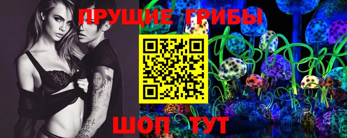 Галлюциногенные грибы MAGIC MUSHROOMS Прохладный